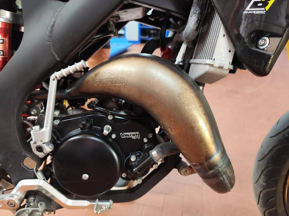 Valenti Racing SM 50 (2023 - 24) (5)