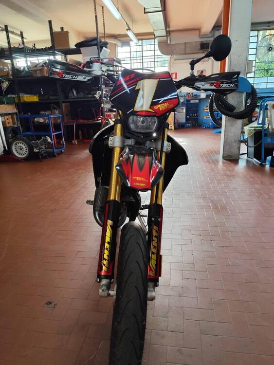 Valenti Racing SM 50 (2023 - 24) (3)