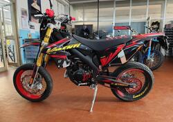 Valenti Racing SM 50 (2023 - 24) usata