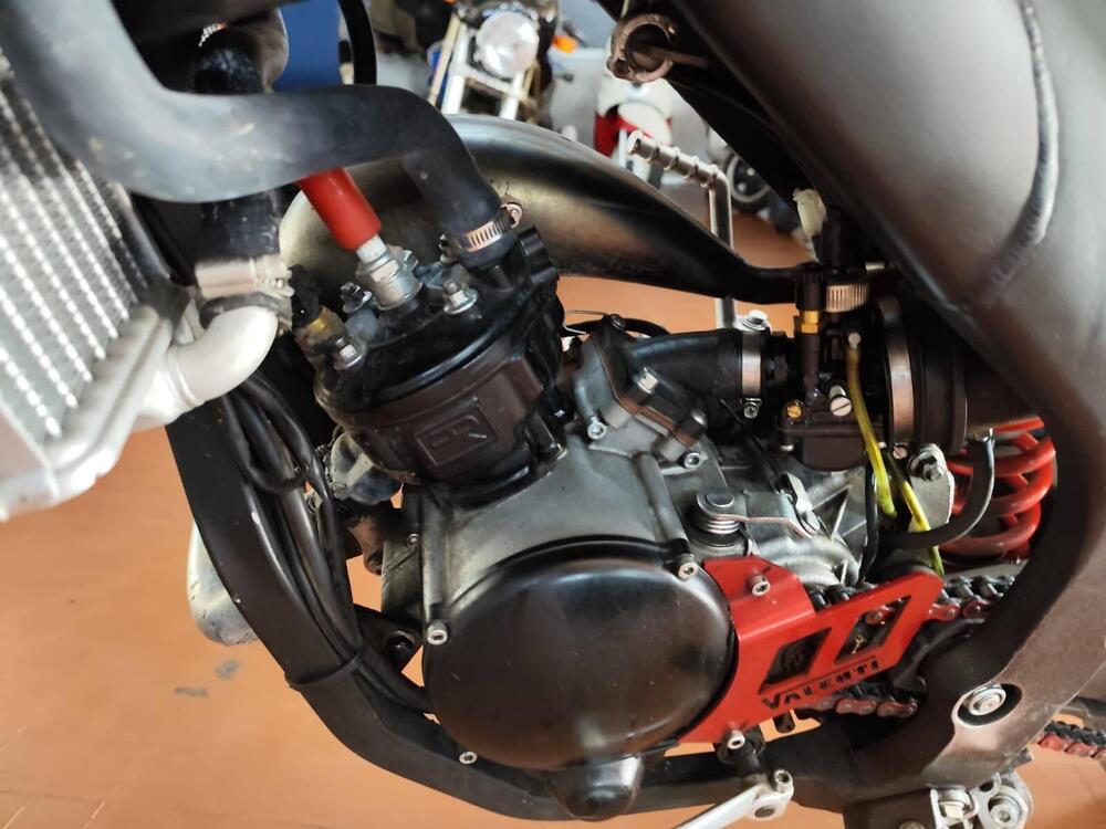 Valenti Racing SM 50 (2023 - 24) (4)