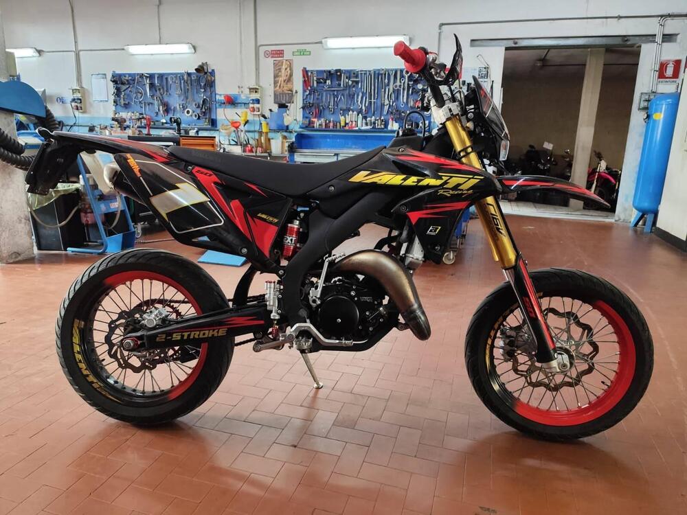 Valenti Racing SM 50 (2023 - 24) (2)