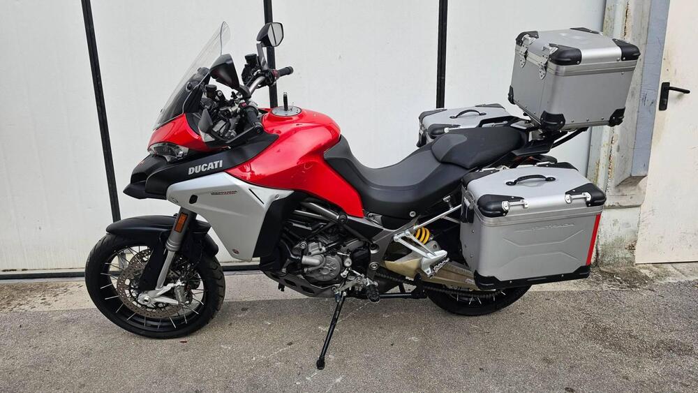 Ducati Multistrada 1200 Enduro (2016 - 18) (3)