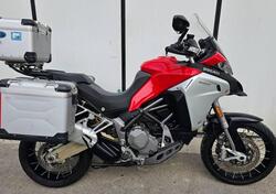 Ducati Multistrada 1200 Enduro (2016 - 18) usata