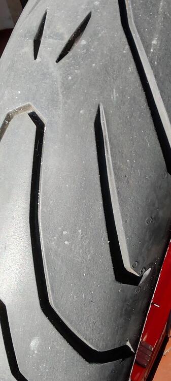 Yamaha MT-09 (2017 - 20) (5)