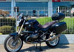 Bmw R 1200 R (2011 - 14) usata