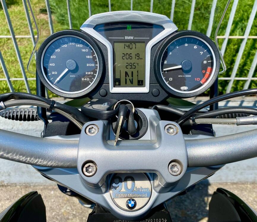 Bmw R 1200 R (2011 - 14) (3)