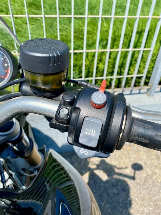 Bmw R 1200 R (2011 - 14) (4)