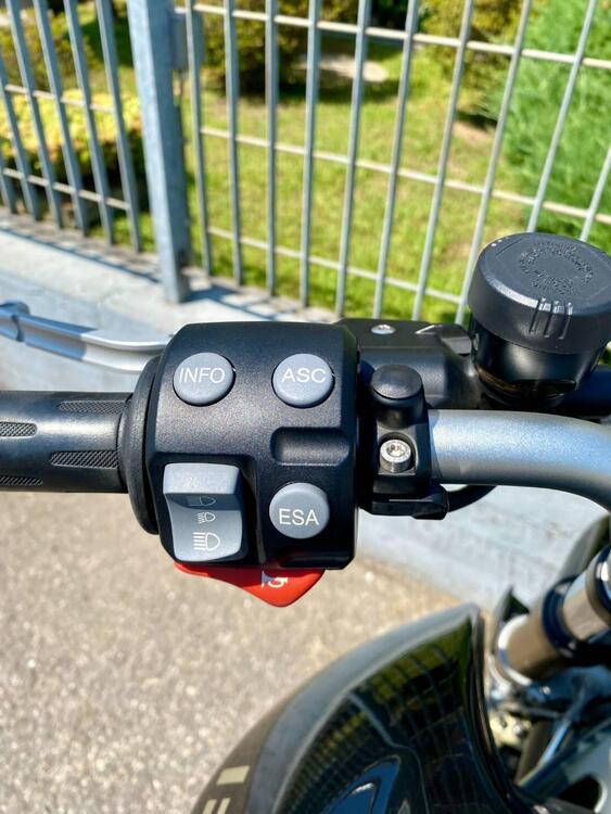 Bmw R 1200 R (2011 - 14) (5)