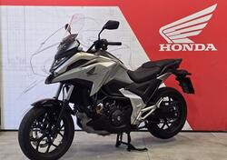 Honda NC 750 X DCT (2021 - 24) usata