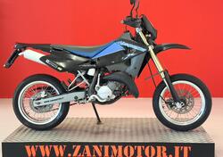 Husqvarna SM 125 S (2005) usata