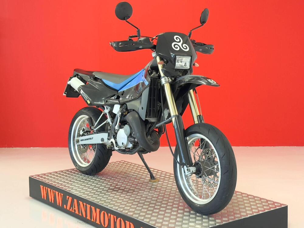 Husqvarna SM 125 S (2005) (2)