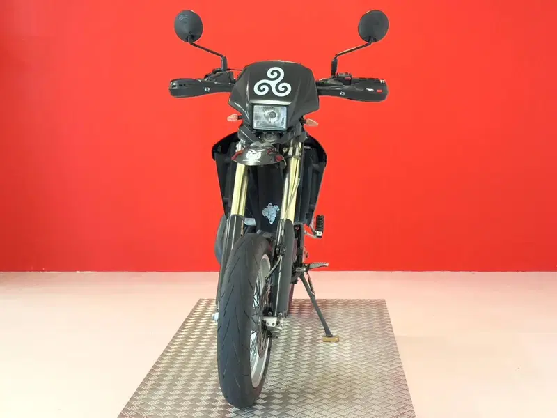 Husqvarna SM 125 S (2005) (3)