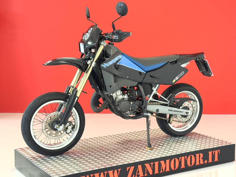 Husqvarna SM 125 S (2005) (4)
