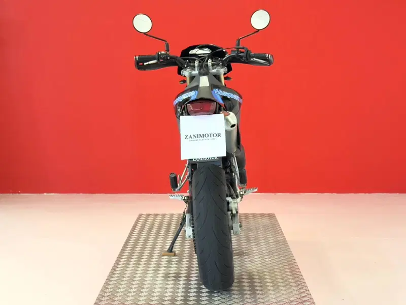 Husqvarna SM 125 S (2005) (7)