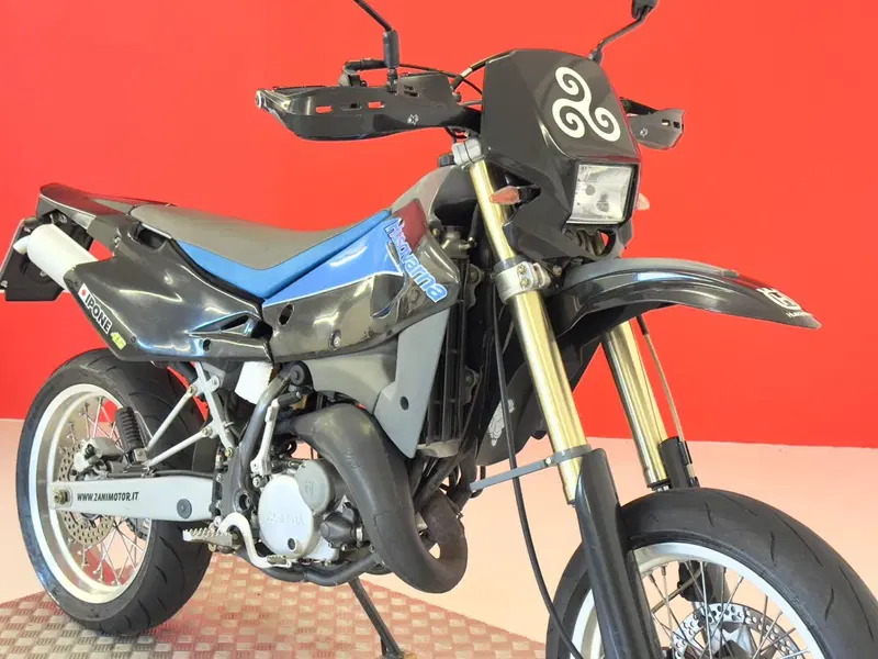 Husqvarna SM 125 S (2005) (9)