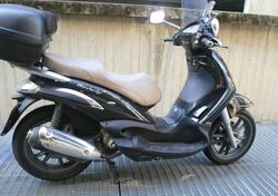 Piaggio Beverly Tourer 300 usata