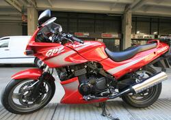 Kawasaki GPz 500 S (1988 - 93) B usata
