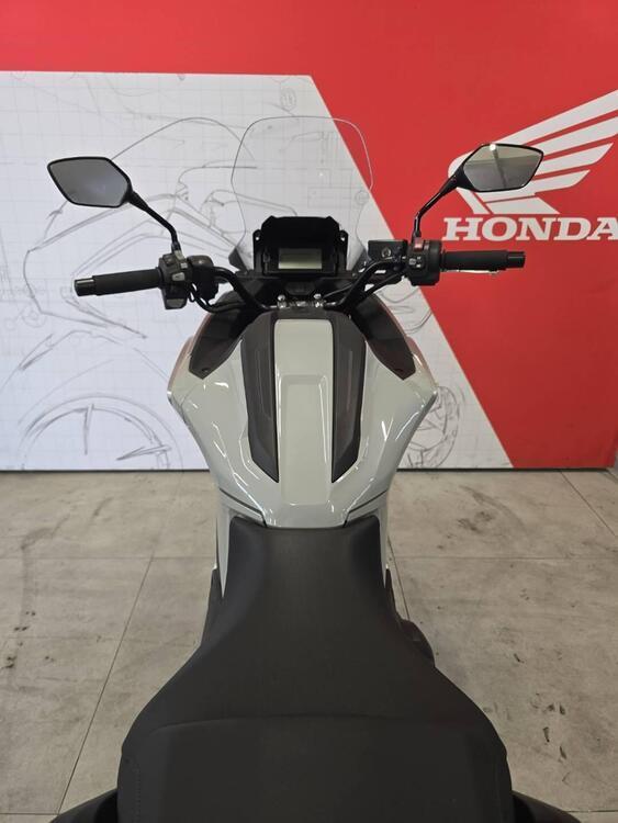 Honda NC 750 X DCT (2021 - 24) (5)
