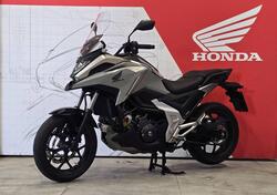 Honda NC 750 X DCT (2021 - 24) usata