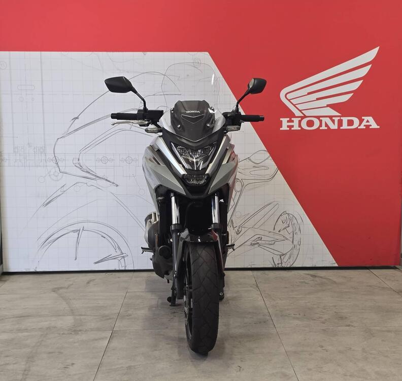 Honda NC 750 X DCT (2021 - 24) (2)
