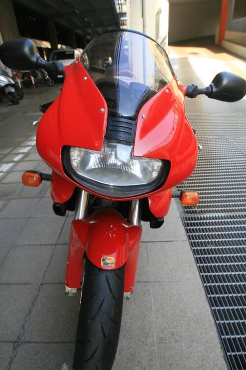Ducati SuperSport 750 (1999 - 02) (2)