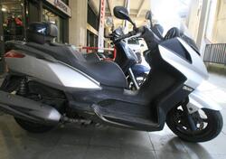Kymco Downtown 300i (2009 - 17) usata