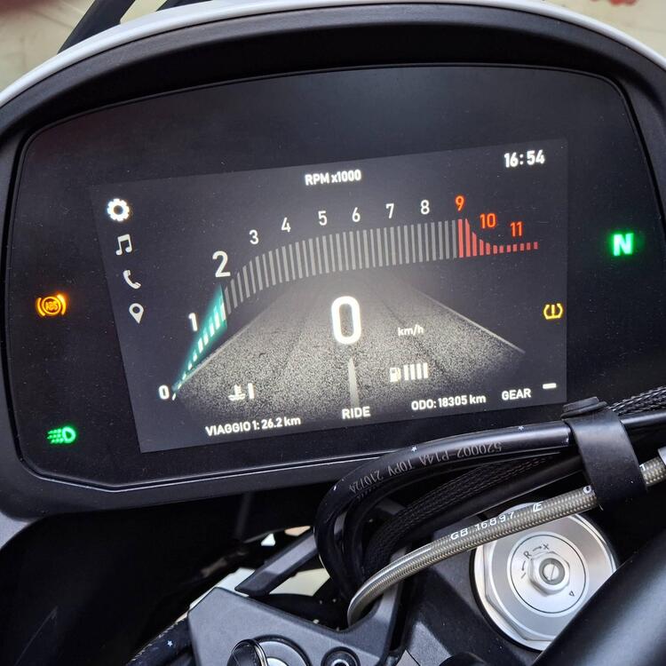 Moto Morini X-Cape 650 (2021 - 25) (3)