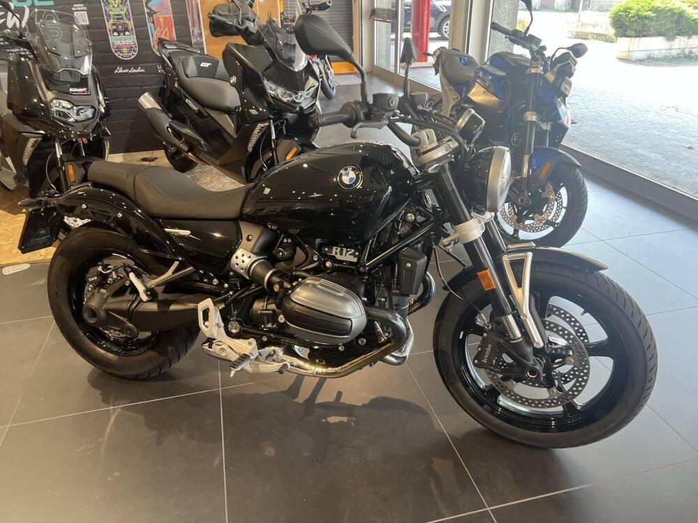 Bmw R 12 (2024 - 25)