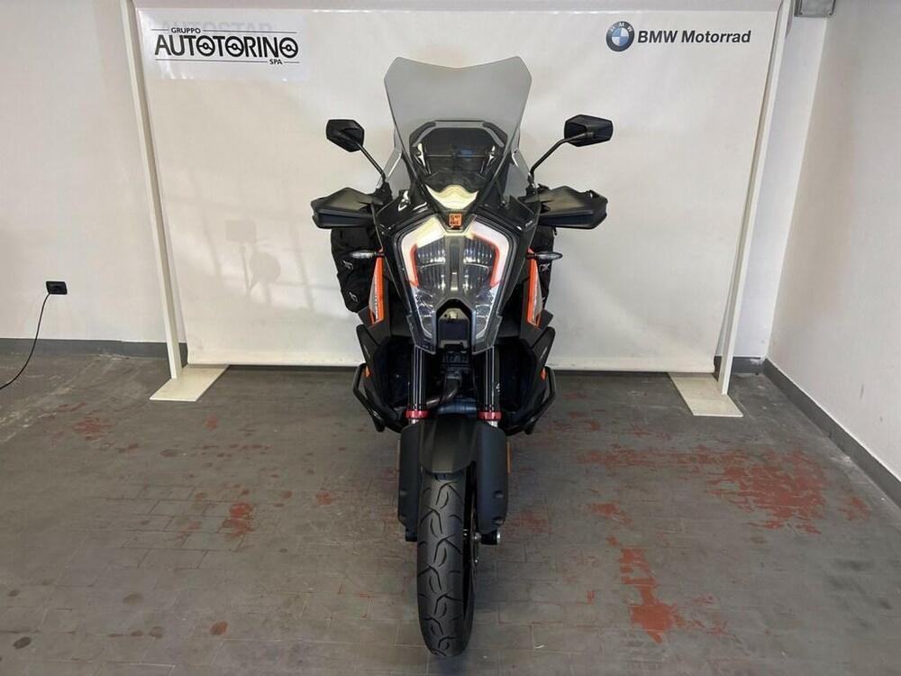 KTM 1290 Super Adventure S (2022 - 25) (2)