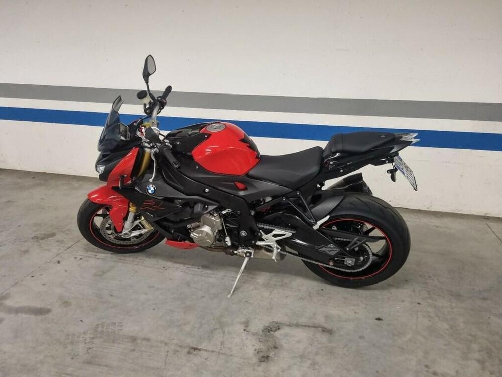 Bmw S 1000 R (2017 - 20) (4)