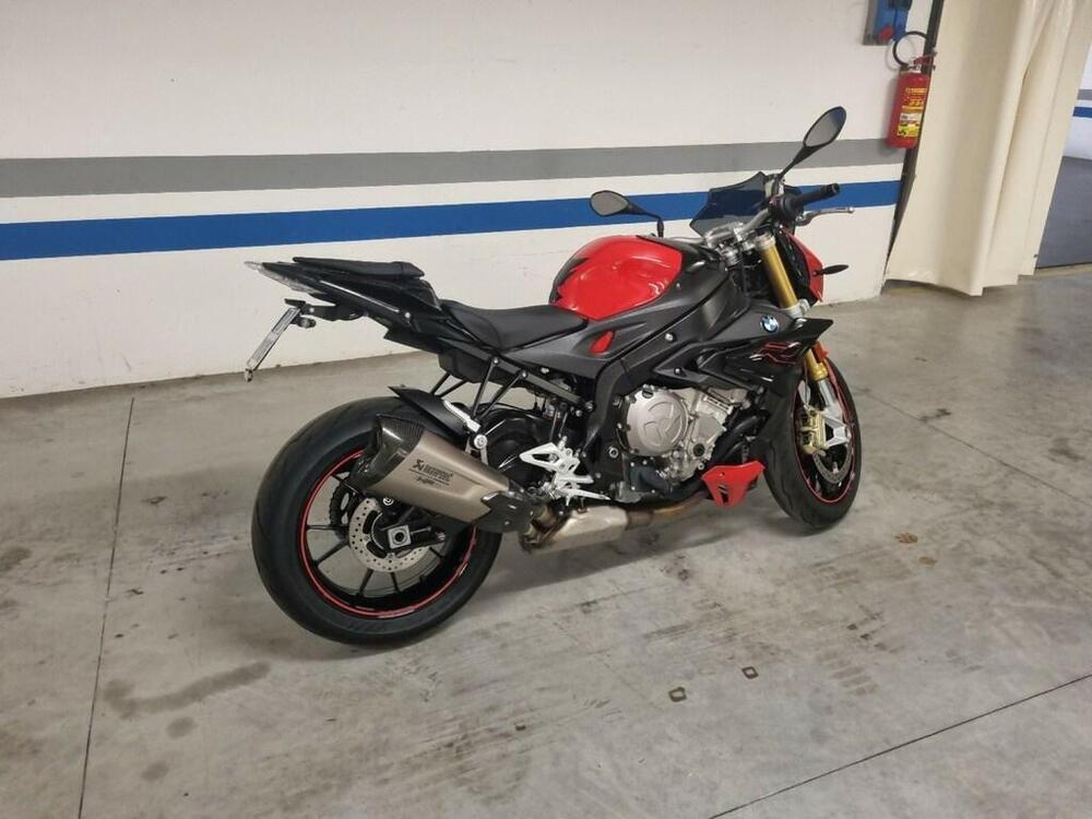 Bmw S 1000 R (2017 - 20) (5)