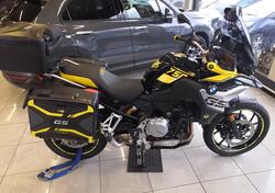 Bmw F 750 GS Edition 40 Years GS (2021) usata