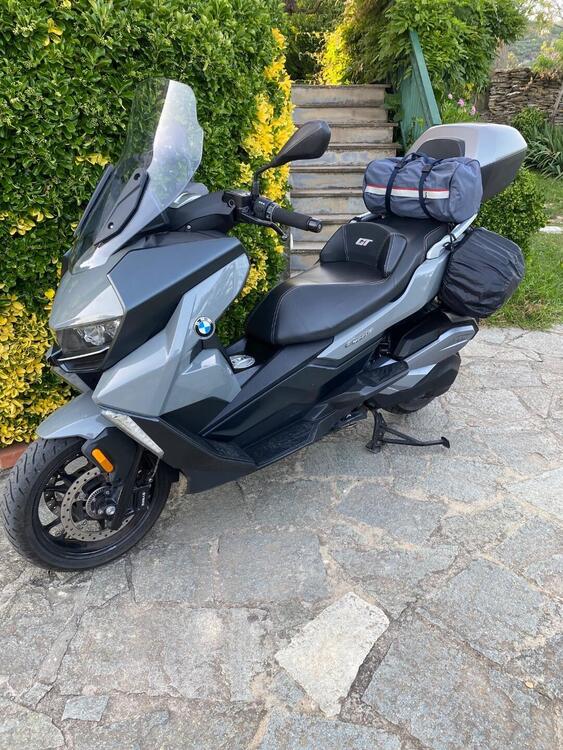 Bmw C 400 GT (2019 - 20)