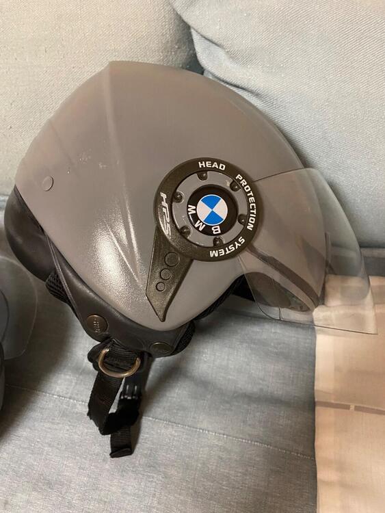 Bmw C 400 GT (2019 - 20) (2)