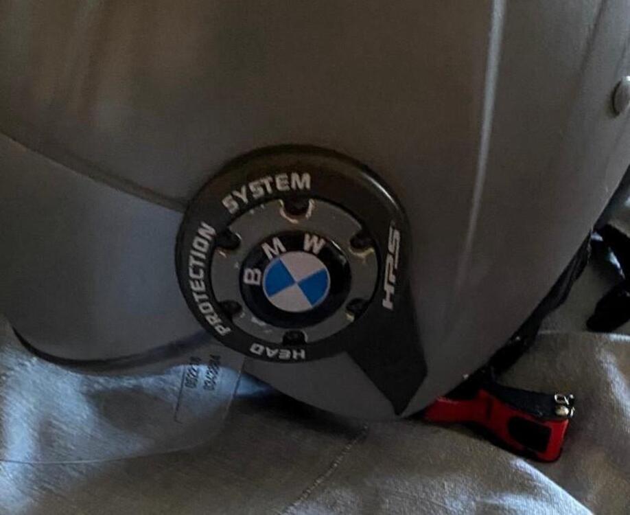 Bmw C 400 GT (2019 - 20) (5)