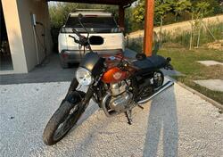 Royal Enfield Interceptor 650 (2019 - 20) usata