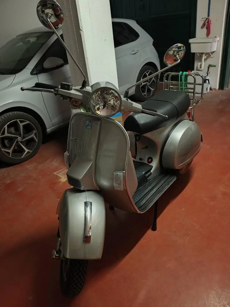 Piaggio Vespa 150 PX (1980 - 00)