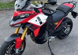 Ducati Multistrada V4 Pikes Peak (2021 - 24) usata