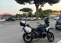 Bmw R 1300 GS Triple Black (2023 - 25) usata