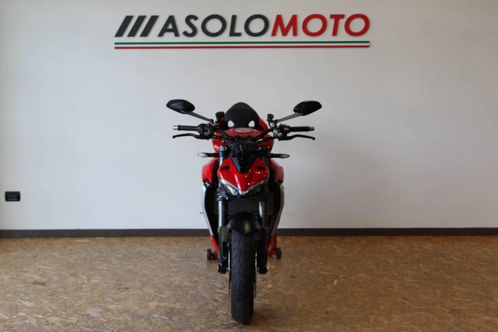 Ducati Streetfighter V2 (2022 - 24) (3)