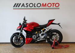 Ducati Streetfighter V2 (2022 - 24) usata