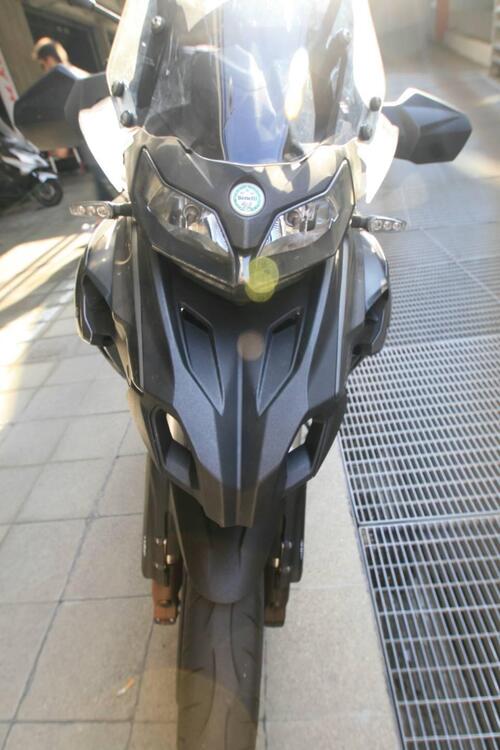 Benelli TRK 502 (2021 - 25) (2)