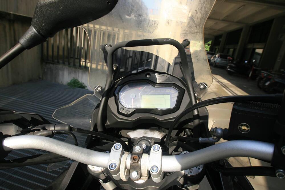 Benelli TRK 502 (2021 - 25) (4)