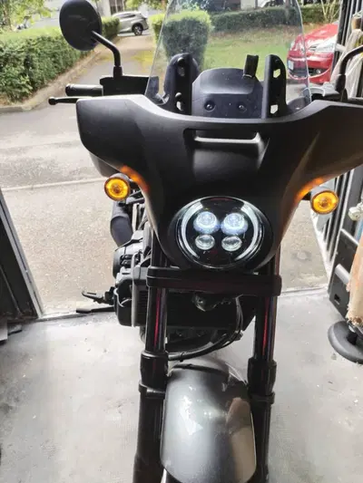 Honda CMX 1100 Rebel DCT (2021 - 24) usata