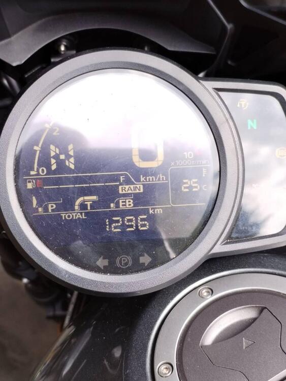 Honda CMX 1100 Rebel DCT (2021 - 24) (2)