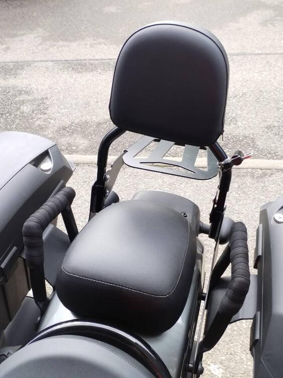 Honda CMX 1100 Rebel DCT (2021 - 24) (3)