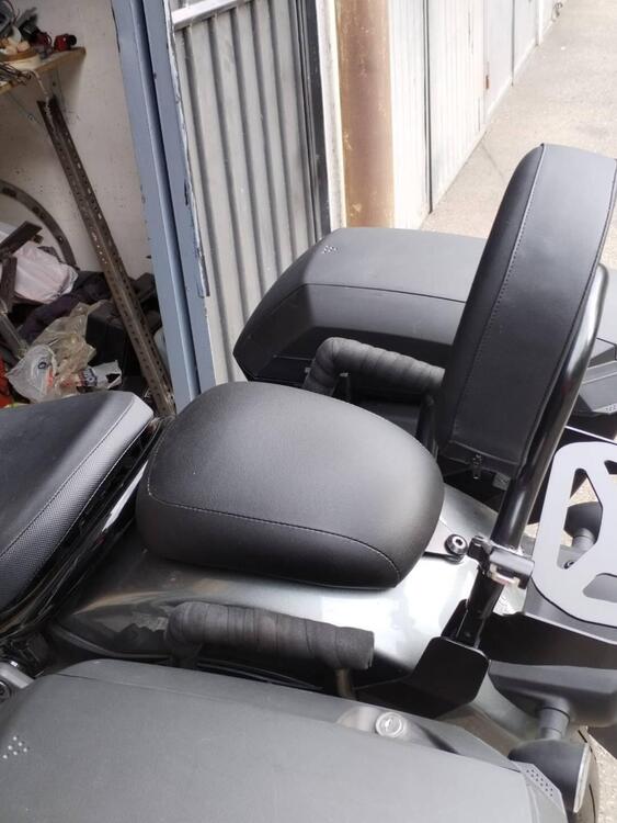 Honda CMX 1100 Rebel DCT (2021 - 24) (4)