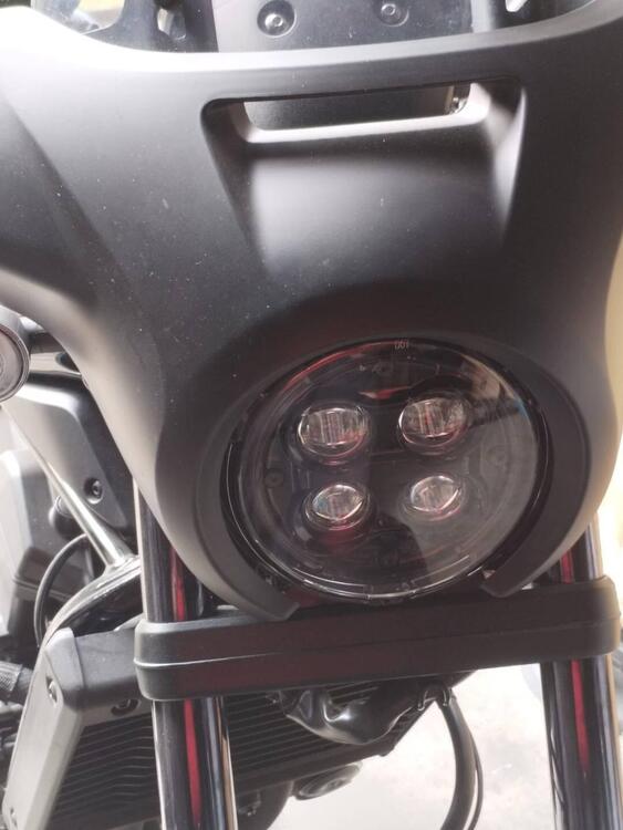 Honda CMX 1100 Rebel DCT (2021 - 24) (5)