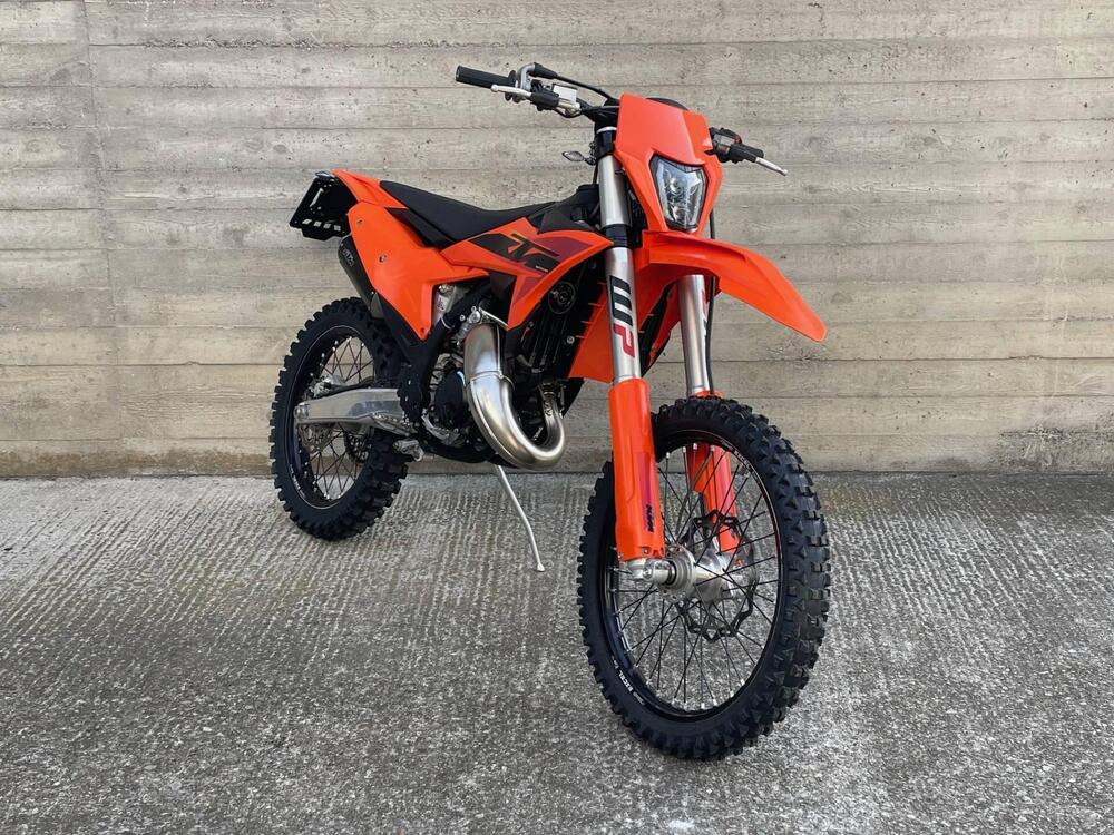 KTM 125 SX (2025)