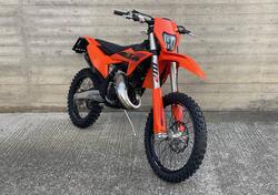 KTM 125 SX (2025) usata